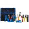 Jonard Fiber Optic Mid Span Slit and Ring Tool Kits